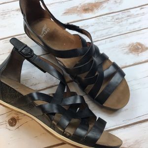 dansko vivian gladiator